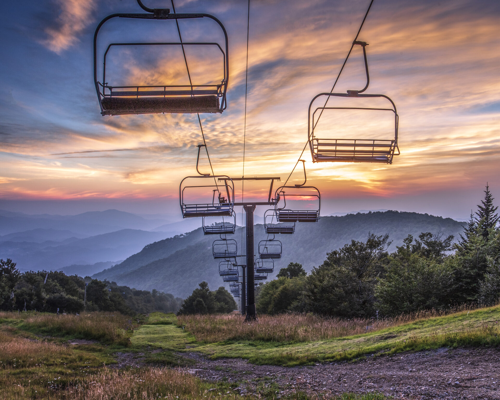 Beech Mountain NC Real Estate