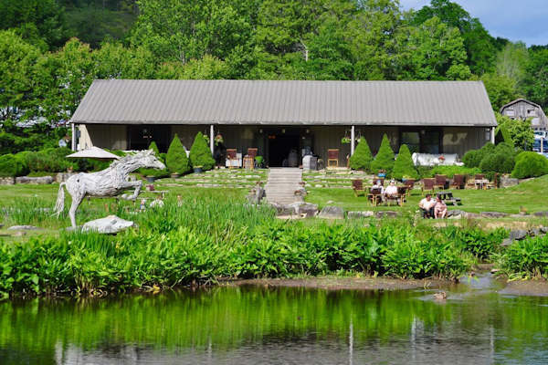 banner elk winery