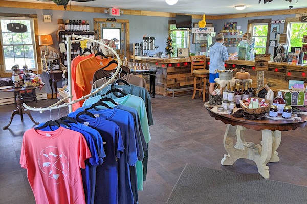 provisions sugar mountain