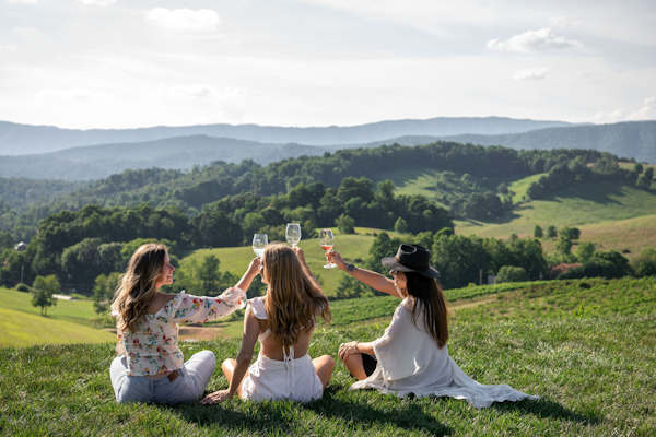 villa nove winery
