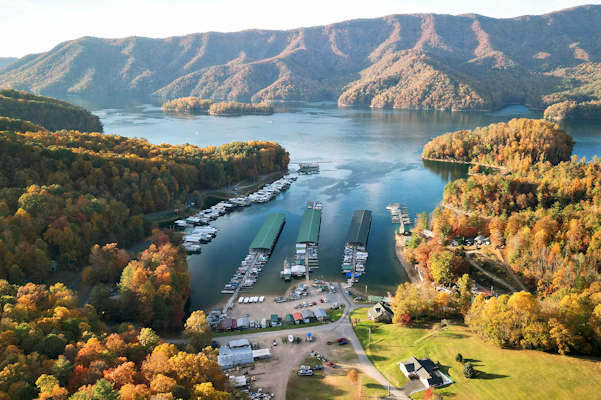 watauga lake2